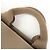 Hermès HERMES Valparaiso Long PM Borsa Tote in Pelle di Vitello Etoupe - vista 6