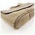 Hermès HERMES Valparaiso Long PM Borsa Tote in Pelle di Vitello Etoupe - vista 9