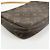 Louis Vuitton Monogram Pochette Accessoires Pouch Hand Bag M51980 - vista 13