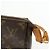 Louis Vuitton Monogram Pochette Accessoires Pouch Hand Bag M51980 - vista 16