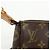Louis Vuitton Monogram Pochette Accessoires Pouch Hand Bag M51980 - vista 17