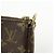 Louis Vuitton Monogram Pochette Accessoires Pouch Hand Bag M51980 - vista 18