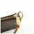 Louis Vuitton Monogram Pochette Accessoires Pouch Hand Bag M51980 - vista 20