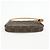 Louis Vuitton Monogram Pochette Accessoires Pouch Hand Bag M51980 - vista 5
