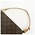 Louis Vuitton Monogram Pochette Accessoires Pouch Hand Bag M51980 - vista 6