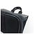 Hermès HERMES Valparaiso PM Toile Chevron Tote Bag Hand Bag Black - vista 10