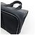 Hermès HERMES Valparaiso PM Toile Chevron Tote Bag Hand Bag Black - vista 12