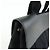 Hermès HERMES Valparaiso PM Toile Chevron Tote Bag Hand Bag Black - vista 13