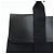 Hermès HERMES Valparaiso PM Toile Chevron Tote Bag Hand Bag Black - vista 16