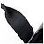 Hermès HERMES Valparaiso PM Toile Chevron Tote Bag Hand Bag Black - vista 8