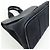 Hermès HERMES Valparaiso PM Toile Chevron Tote Bag Hand Bag Black - vista 9