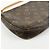 Louis Vuitton Monogram Pochette Accessoires Pouch Hand Bag M51980 - vista 13
