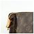 Louis Vuitton Monogram Pochette Accessoires Pouch Hand Bag M51980 - vista 15
