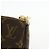 Louis Vuitton Monogram Pochette Accessoires Pouch Hand Bag M51980 - vista 16