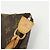 Louis Vuitton Monogram Pochette Accessoires Pouch Hand Bag M51980 - vista 21