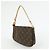 Louis Vuitton Monogram Pochette Accessoires Pouch Hand Bag M51980 - vista 3