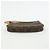 Louis Vuitton Monogram Pochette Accessoires Pouch Hand Bag M51980 - vista 5