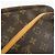 Louis Vuitton Monogram Pochette Accessoires Pouch Hand Bag M51980 - vista 8
