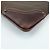 Borsa a tracolla e spalla in pelle e jacquard con logo PRADA Marrone BT0537 - vista 12
