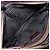 Borsa a tracolla e spalla in pelle e jacquard con logo PRADA Marrone BT0537 - vista 22