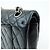 CHANEL Matelasse 25 Double Flap Lamb Skin Chain Shoulder Bag A01112 - vista 13