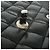 CHANEL Matelasse 25 Double Flap Lamb Skin Chain Shoulder Bag A01112 - vista 15