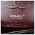 CHANEL Matelasse 25 Double Flap Lamb Skin Chain Shoulder Bag A01112 - vista 22