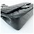 CHANEL Matelasse 25 Double Flap Lamb Skin Chain Shoulder Bag A01112 - vista 8