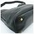 Salvatore Ferragamo Borsa a tracolla in pelle Ferragamo Borsa crossbody Nera - vista 12