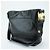 Salvatore Ferragamo Borsa a tracolla in pelle Ferragamo Borsa crossbody Nera - vista 3