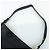 Salvatore Ferragamo Borsa a tracolla in pelle Ferragamo Borsa crossbody Nera - vista 6