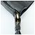 Salvatore Ferragamo Borsa a tracolla in pelle Ferragamo Borsa crossbody Nera - vista 9