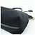 PRADA Borsa 2Way in Nylon e Pelle con Logo Triangolare Borsa a Mano Borsa a Tracolla 1BA104 - vista 10