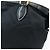 PRADA Borsa 2Way in Nylon e Pelle con Logo Triangolare Borsa a Mano Borsa a Tracolla 1BA104 - vista 15