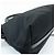 PRADA Borsa 2Way in Nylon e Pelle con Logo Triangolare Borsa a Mano Borsa a Tracolla 1BA104 - vista 9