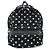 Autre Marque Saint Laurent City Printed Canvas Mini