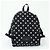 Autre Marque Saint Laurent City Printed Canvas Mini - vue 2