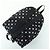 Autre Marque Saint Laurent City Printed Canvas Mini - vue 7