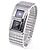 Chanel Code Coco Quartz Stainless Steel with Diamond 21