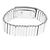 Chanel Code Coco Quartz Stainless Steel with Diamond 21 - Ansicht 5