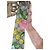Gucci Seidenschal mit Blumenprint