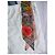 Gucci Seidenschal mit Blumenprint - Ansicht 4