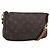 Louis Vuitton Pochette Accessoires NM Monogram Canvas