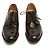 Church's Shannon Derby in pelle marrone scuro EU 38 - vista 3