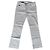 Jeans Gucci in Cotone Beige Donna Taglia 40