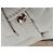 Jeans Gucci in Cotone Beige Donna Taglia 40 - vista 9