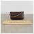 Louis Vuitton Monogram Pochette Accessoires Handtasche - Ansicht 7