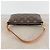 Louis Vuitton Monogram Pochette Accessoires Handtasche - Ansicht 9