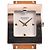 Hermès Gürtel Hermes Quartz Stainless Steel and Leather 22 - Ansicht 2