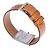Hermès Gürtel Hermes Quartz Stainless Steel and Leather 22 - Ansicht 6